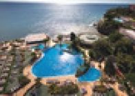 Pestana Carlton Madeira - wczasy, urlopy, wakacje