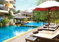 Krabi La Playa - wczasy, urlopy, wakacje