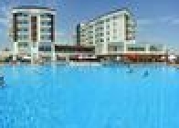 Cenger Beach Resort - wczasy, urlopy, wakacje