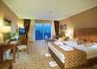 Rixos Tekirova - wczasy, urlopy, wakacje