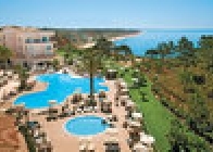 Riu Palace Algarve - wczasy, urlopy, wakacje