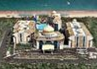 Kirman Belazur Resort - wczasy, urlopy, wakacje