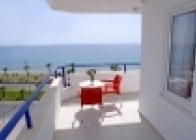 Leganya Beach - wczasy, urlopy, wakacje