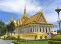 Baśniowa Kambodża - wczasy, urlopy, wakacje