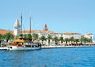 Jadran (Seget Donji) - wczasy, urlopy, wakacje