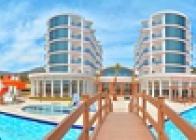 Hotel Notion Kesre Beach - wczasy, urlopy, wakacje