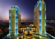 Habtoor Grand Resort - wczasy, urlopy, wakacje