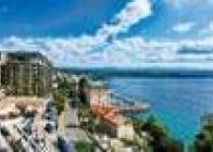 Grand Hotel Adriatic Ii - wczasy, urlopy, wakacje