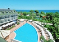 Hotel Zena Resort - wczasy, urlopy, wakacje