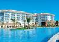 Sea World Resort - wczasy, urlopy, wakacje