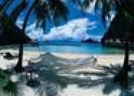 El Nido Miniloc Resort - wczasy, urlopy, wakacje