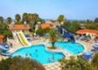 Riverside Garden Resort - wczasy, urlopy, wakacje