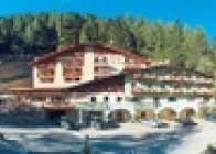 Chalet Al Foss - wczasy, urlopy, wakacje