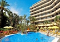 Puerto De La Cruz - wczasy, urlopy, wakacje