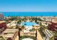 Iberostar Malaga Playa - wczasy, urlopy, wakacje