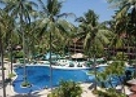 Patong Merlin Beach Resort - wczasy, urlopy, wakacje