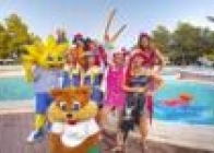 Solaris Beach Resort Andrija - wczasy, urlopy, wakacje