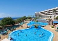 Aguamarina Golf - wczasy, urlopy, wakacje