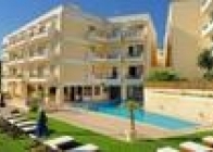 Lefteris Apartments - wczasy, urlopy, wakacje