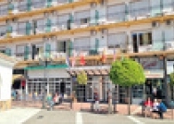 Torremolinos Centro - wczasy, urlopy, wakacje