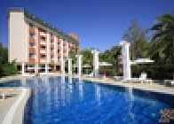 Aqua Plaza  - wczasy, urlopy, wakacje