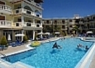 Hotel Plaza Pallas - wczasy, urlopy, wakacje