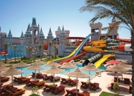 Serenity Fun City - wczasy, urlopy, wakacje