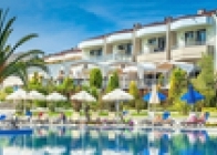 Anastasia Resort & Spa - wczasy, urlopy, wakacje