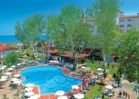 Helena Park Resort - wczasy, urlopy, wakacje