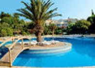 Paloma Club Sultan (Ozdere) - wczasy, urlopy, wakacje