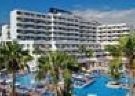 Iberostar Las Dalias - wczasy, urlopy, wakacje