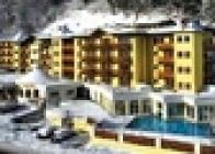 Alpenblick - wczasy, urlopy, wakacje