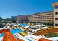 Eftalia Resort - wczasy, urlopy, wakacje