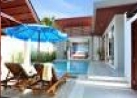 Apsara Beachfront Resort & Villa - wczasy, urlopy, wakacje