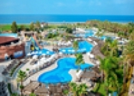 Lti Serra Resort - wczasy, urlopy, wakacje