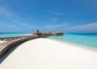 Constance Moofushi Resort - wczasy, urlopy, wakacje