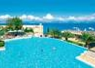 Marbella Beach - wczasy, urlopy, wakacje