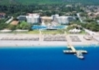 Queens Park Resort - wczasy, urlopy, wakacje