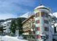 Turmhotel Victoria - wczasy, urlopy, wakacje
