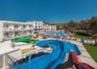 Bodrum Beach Resort - wczasy, urlopy, wakacje