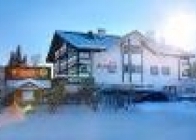 Aparthotel Almhof - wczasy, urlopy, wakacje
