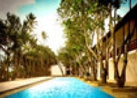 Pandanus Beach Resort - wczasy, urlopy, wakacje