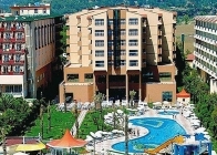 Stella Beach - wczasy, urlopy, wakacje