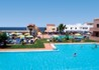 Aquis Vasia Beach - wczasy, urlopy, wakacje