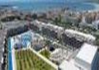 Viva Zafiro Alcudia & Spa - wczasy, urlopy, wakacje