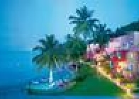 Cidade De Goa  - wczasy, urlopy, wakacje