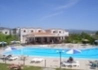 Hotel Pasiphae - wczasy, urlopy, wakacje