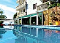 Marco Polo (Gradac) - wczasy, urlopy, wakacje