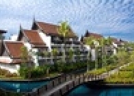 Jw Marriott Khao Lak Resort - wczasy, urlopy, wakacje