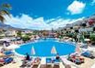 Gala (Playa De Las Americas) - wczasy, urlopy, wakacje